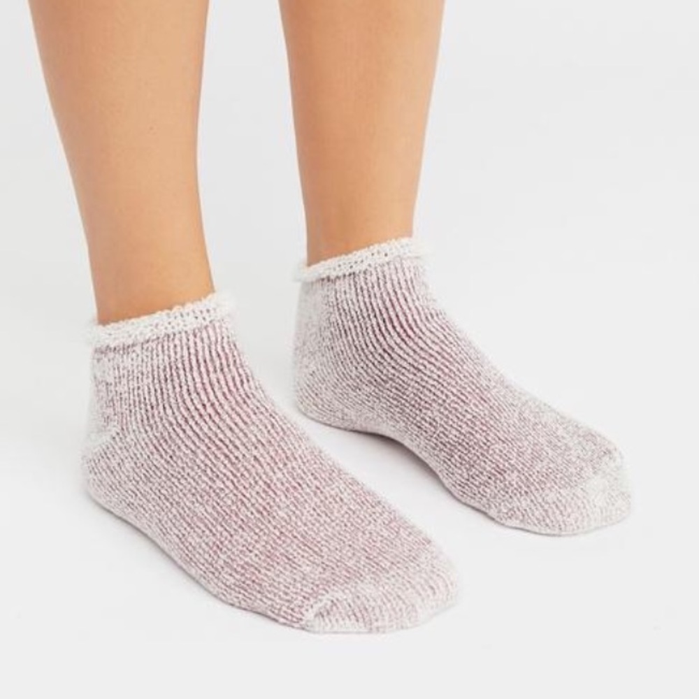 Free People abalone Ankle Socks - Picture 7 of 7